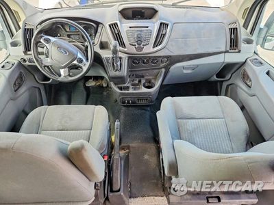 Zdjęcie 8 z 13 samochodu: 2016 FORD TRANSIT T-350 VIN:1FBAX2CG5GKA89488 - miniatura