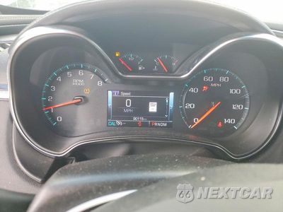 Zdjęcie 9 z 12 samochodu: 2017 CHEVROLET IMPALA PREMIER VIN:2G1145S3XH9128740 - miniatura