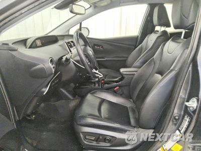 Zdjęcie 7 z 12 samochodu: 2019 TOYOTA PRIUS XLE VIN:JTDKARFU6K3083651 - miniatura
