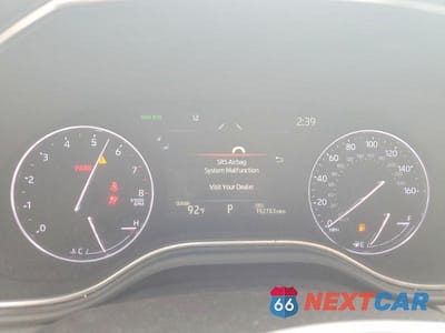 Zdjęcie 9 z 13 samochodu: 2022 TOYOTA AVALON TOURING VIN:4T1GZ1FB4NU079770 - miniatura
