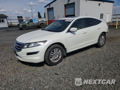 2012 HONDA CROSSTOUR EXL 5J6TF3H53CL000830 - główne zdjęcie licytacji z USA - miniatura