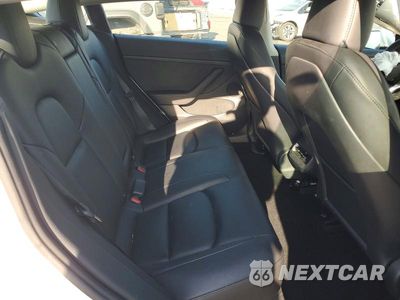 Zdjęcie 10 z 12 samochodu: 2023 TESLA MODEL 3 VIN:5YJ3E1EA8PF605059 - miniatura
