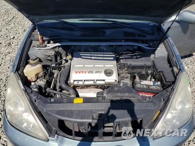 Zdjęcie 11 z 12 samochodu: 2003 LEXUS ES 300 VIN:JTHBF30G430112843 - miniatura
