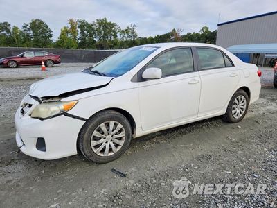 2012 TOYOTA COROLLA LE 2T1BU4EE9CC914816 - główne zdjęcie licytacji z USA - miniatura