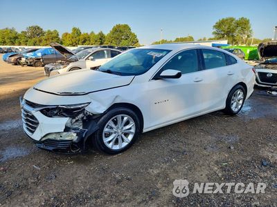 2020 CHEVROLET MALIBU LT 1G1ZD5ST2LF094652 - główne zdjęcie licytacji z USA - miniatura