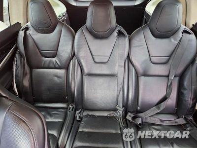 Zdjęcie 10 z 14 samochodu: 2016 TESLA MODEL X VIN:5YJXCAE43GF008466 - miniatura
