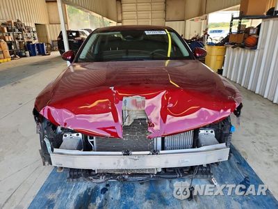 Piąte zdjęcie samochodu w środku: 2022 KIA K5 LXS VIN:5XXG14J20NG162333 - miniatura