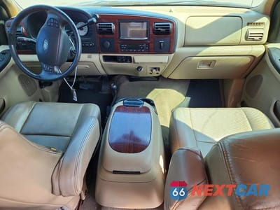 Zdjęcie 8 z 12 samochodu: 2006 FORD F250 SUPER DUTY VIN:1FTSW21P56EB49983 - miniatura