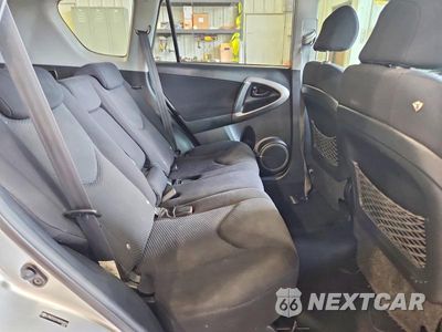 Zdjęcie 10 z 12 samochodu: 2008 TOYOTA RAV 4 VIN:JTMZD32V185094006 - miniatura