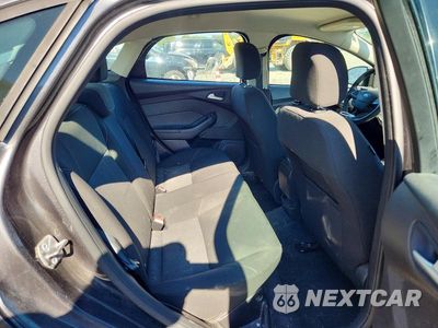 Zdjęcie 10 z 12 samochodu: 2015 FORD FOCUS SE VIN:1FADP3F22FL263207 - miniatura