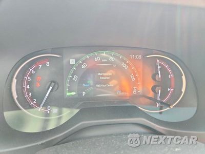 Zdjęcie 9 z 12 samochodu: 2024 TOYOTA RAV4 LE VIN:2T3H1RFV8RW307724 - miniatura