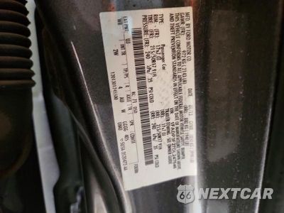 Zdjęcie 12 z 12 samochodu: 2013 FORD FOCUS SE VIN:1FADP3F27DL247646 - miniatura