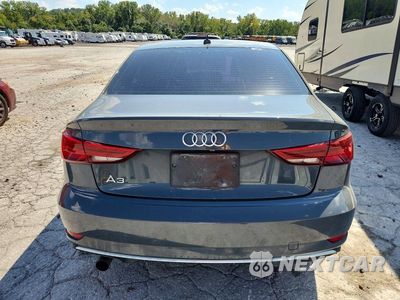 Zdjęcie 6 z 12 samochodu: 2017 AUDI A3 PREMIUM VIN:WAUAUHFF9H1077696 - miniatura