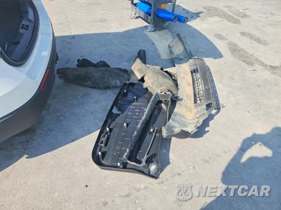 Zdjęcie 12 z 13 samochodu: 2022 FORD EXPLORER POLICE INTERCEPTOR VIN:1FM5K8AB3NGB80180 - miniatura