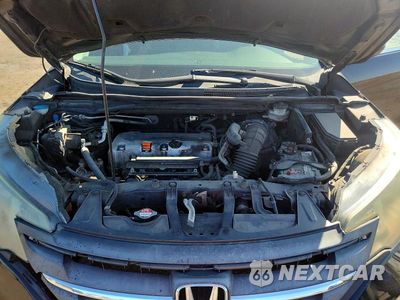Zdjęcie 12 z 13 samochodu: 2014 HONDA CR-V EXL VIN:2HKRM4H78EH659989 - miniatura