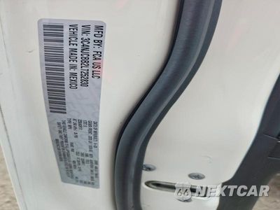 Zdjęcie 13 z 13 samochodu: 2020 JEEP COMPASS LATITUDE VIN:3C4NJCBB2LT252830 - miniatura