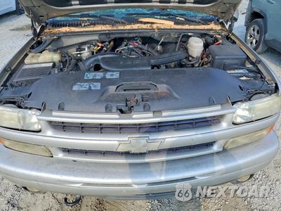 Zdjęcie 12 z 13 samochodu: 2005 CHEVROLET SUBURBAN K1500 VIN:3GNFK16Z95G211112 - miniatura