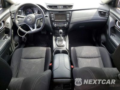 Zdjęcie 8 z 12 samochodu: 2019 NISSAN ROGUE SV VIN:JN8AT2MT4KW250101 - miniatura