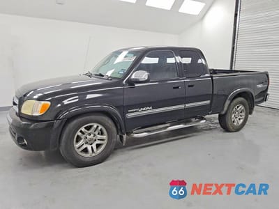 2003 TOYOTA TUNDRA SR5 5TBRT34163S393791 - główne zdjęcie licytacji z USA - miniatura