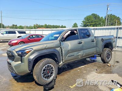 2026 TOYOTA TACOMA TRD OFF-ROAD 3TMLB5JN7TM300201 - główne zdjęcie licytacji z USA - miniatura