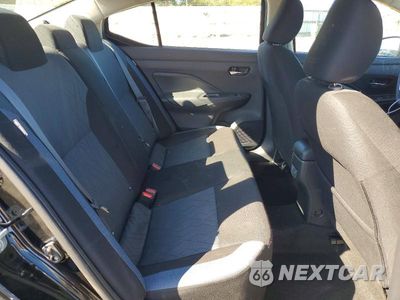 Zdjęcie 10 z 13 samochodu: 2025 NISSAN VERSA SV VIN:3N1CN8EVXSL849448 - miniatura