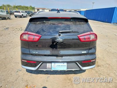 Zdjęcie 6 z 12 samochodu: 2019 KIA NIRO EX VIN:KNDCE3LC4K5242897 - miniatura