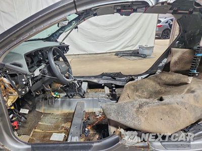 Zdjęcie 7 z 12 samochodu: 2026 KIA NIRO LX VIN:KNDCP3LEXT5336263 - miniatura