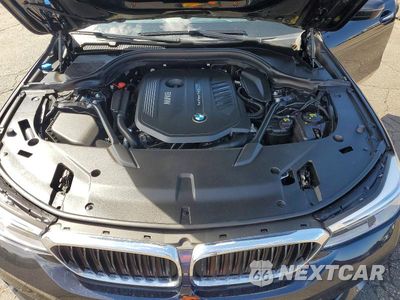 Zdjęcie 11 z 12 samochodu: 2018 BMW 640 XIGT VIN:WBAJV6C50JBJ99263 - miniatura