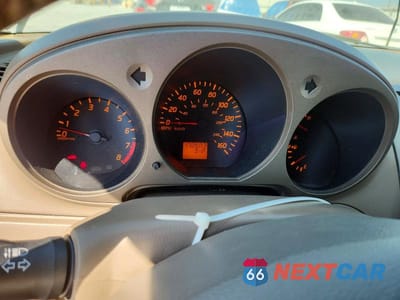 Zdjęcie 9 z 13 samochodu: 2002 NISSAN ALTIMA 3.5 SE VIN:1N4BL11D22C119067 - miniatura
