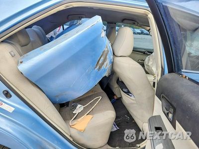 Zdjęcie 10 z 12 samochodu: 2012 TOYOTA CAMRY HYBRID XLE VIN:4T1BD1FKXCU061506 - miniatura