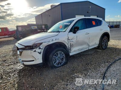 2019 MAZDA CX-5 TOURING JM3KFBCM1K0517822 - główne zdjęcie licytacji z USA - miniatura