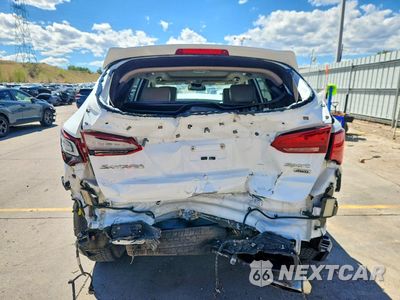 Zdjęcie 6 z 14 samochodu: 2017 HYUNDAI SANTA FE SPORT 2.4L VIN:5XYZUDLB9HG413783 - miniatura