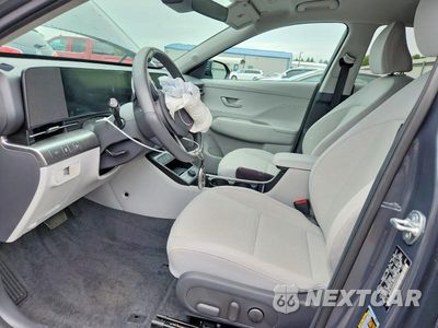 Zdjęcie 7 z 14 samochodu: 2024 HYUNDAI KONA SEL VIN:KM8HCCAB5RU059039 - miniatura
