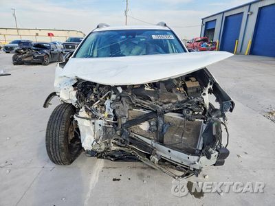 Piąte zdjęcie samochodu w środku: 2018 TOYOTA RAV4 LE VIN:JTMZFREVXJJ746949 - miniatura