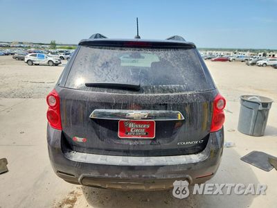 Zdjęcie 6 z 13 samochodu: 2015 CHEVROLET EQUINOX LT VIN:2GNALBEK6F6340200 - miniatura