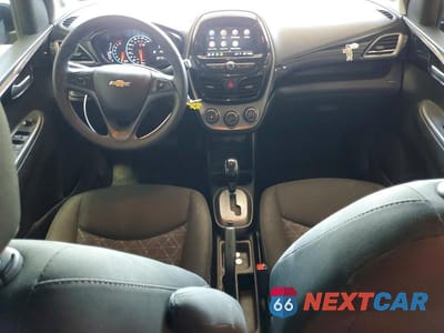 Zdjęcie 8 z 12 samochodu: 2020 CHEVROLET SPARK 1LT VIN:KL8CD6SA9LC456553 - miniatura