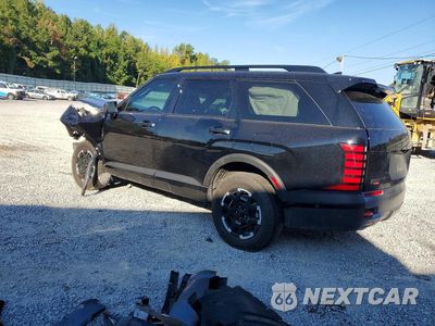 Drugie zdjęcie samochodu z przodu: 2026 HYUNDAI PALISADE XRT PRO VIN:KM8RJES20TU041365 - miniatura