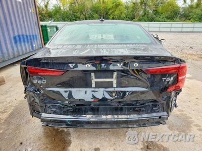 Zdjęcie 6 z 13 samochodu: 2019 VOLVO S60 T5 INSCRIPTION VIN:7JR102FL1KG014888 - miniatura