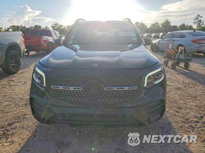 Piąte zdjęcie samochodu w środku: 2022 MERCEDES-BENZ GLB 250 VIN:W1N4M4GB6NW199332 - miniatura