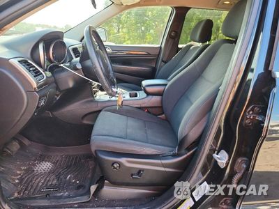 Zdjęcie 7 z 13 samochodu: 2011 JEEP GRAND CHEROKEE LAREDO VIN:1J4RR4GG5BC567792 - miniatura