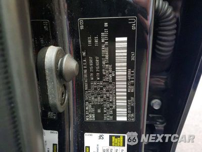 Zdjęcie 13 z 13 samochodu: 2023 TOYOTA COROLLA CROSS L VIN:7MUAAABG5PV076313 - miniatura
