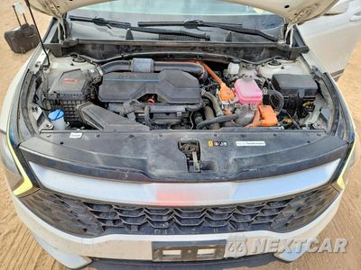 Zdjęcie 12 z 14 samochodu: 2023 KIA SPORTAGE LX VIN:KNDPUCAG7P7040884 - miniatura