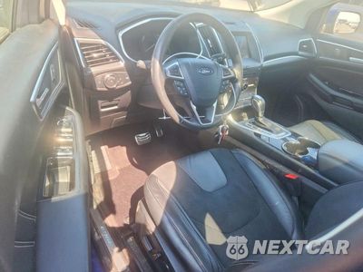 Zdjęcie 8 z 13 samochodu: 2015 FORD EDGE SPORT VIN:2FMTK4AP1FBB71207 - miniatura