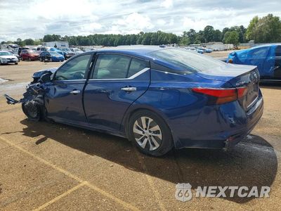 Drugie zdjęcie samochodu z przodu: 2020 NISSAN ALTIMA S VIN:1N4BL4BVXLN305051 - miniatura