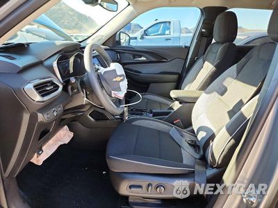 Zdjęcie 7 z 12 samochodu: 2023 CHEVROLET TRAILBLAZER LT VIN:KL79MPS27PB093632 - miniatura
