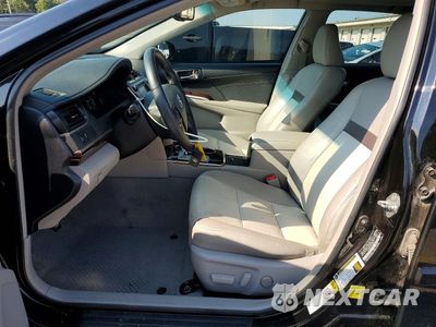 Zdjęcie 7 z 12 samochodu: 2014 TOYOTA CAMRY XLE VIN:4T1BF1FK1EU795884 - miniatura