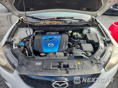 Zdjęcie 12 z 13 samochodu: 2013 MAZDA CX-5 GT VIN:JM3KE4DE2D0141575 - miniatura