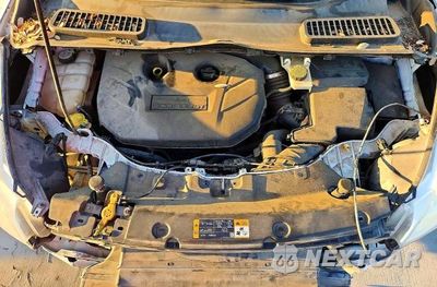Zdjęcie 11 z 13 samochodu: 2013 FORD ESCAPE SE VIN:1FMCU0G93DUD78782 - miniatura