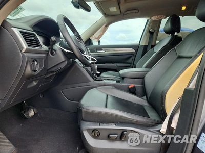 Zdjęcie 7 z 13 samochodu: 2019 VOLKSWAGEN ATLAS VIN:1V2ER2CAXKC514191 - miniatura