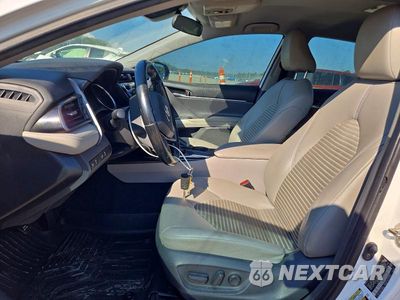 Zdjęcie 7 z 13 samochodu: 2019 TOYOTA CAMRY SE VIN:4T1B11HK3KU198310 - miniatura